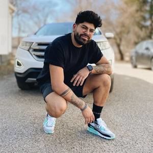 Meet your Posher, Jose